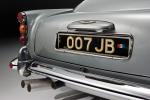 Aston Martin DB5 James Bond Edition 1964 года